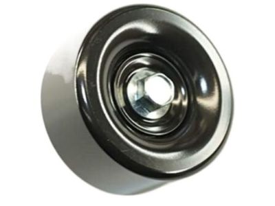 11925-JK21A Nissan Idler Pulley Product Photo 1 of 4