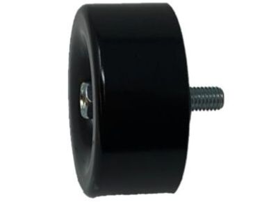 11925-JK21A Nissan Idler Pulley Product Photo 3 of 4