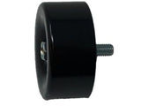 11925-JK21A Nissan Idler Pulley Product Photo 3 of 4