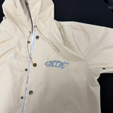 Sac City Rain Wind Breaker Jacket