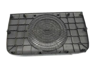 28178-CD000 Nissan Cover Product Photo 2 of 2