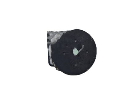 20785-JK00A Nissan Dynamic Damper Product Photo 2 of 2
