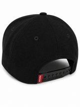 NISMO Black Felt Snapback