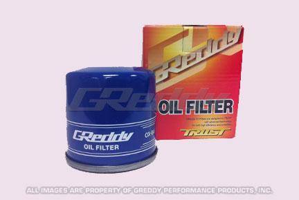 GReddy OX-04 Oil Filter M20xP1.5 / 68mm x 65mm height for Nissan