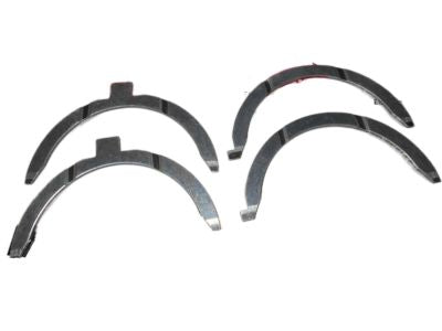 12281-31U1A Nissan Thrust Bearing Product Photo 1 of 2