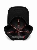 NISMO Black Felt Snapback