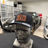 Infiniti G35 Hat