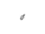 01121-00751 Nissan Bolt Hex With Washer Illustration 1 of 1
