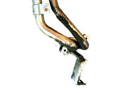21022-JK01C Nissan Water Pipe Product Photo 4 of 4