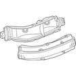 26559-CD01A Nissan Lens & Housing Illustration 1 of 1