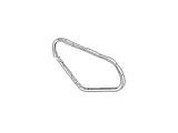 11920-AG900 Nissan A/C Belt Illustration 1 of 1