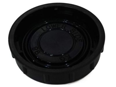 46020-AL500 Nissan Brake Oil Reservoir Tank Cap Assembly Product Photo 4 of 4