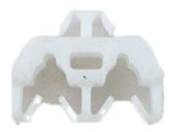 46271-V5400 Nissan Tube Insulator Product Photo 1 of 1