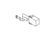 24898-CD010 Nissan Printed Circuit Board Illustration 1 of 1