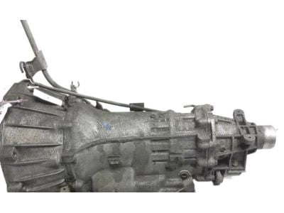 32010-CD00A Nissan Transmission Product Photo 2 of 2