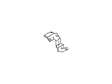 24136-JK60B Nissan Egi Harness Bracket Illustration 1 of 1