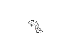 24136-JK60B Nissan Egi Harness Bracket Illustration 1 of 1