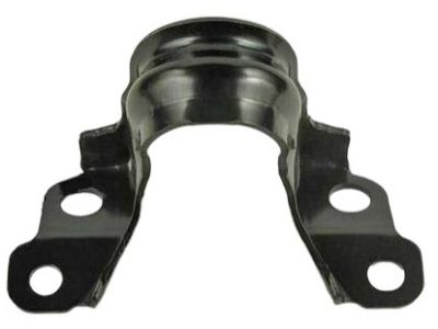 54614-AL511 Nissan Bushing Bracket Product Photo 1 of 3