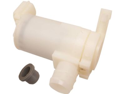 28920-AR000 Nissan Front Washer Pump Product Photo 1 of 3