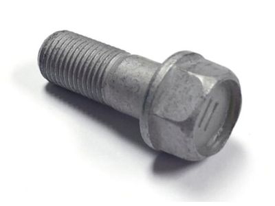 20606-AF40A Nissan Special Bolt Product Photo 1 of 1
