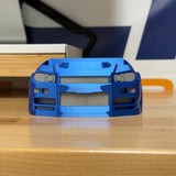 R34 GT-R Desk Catch All Organizer