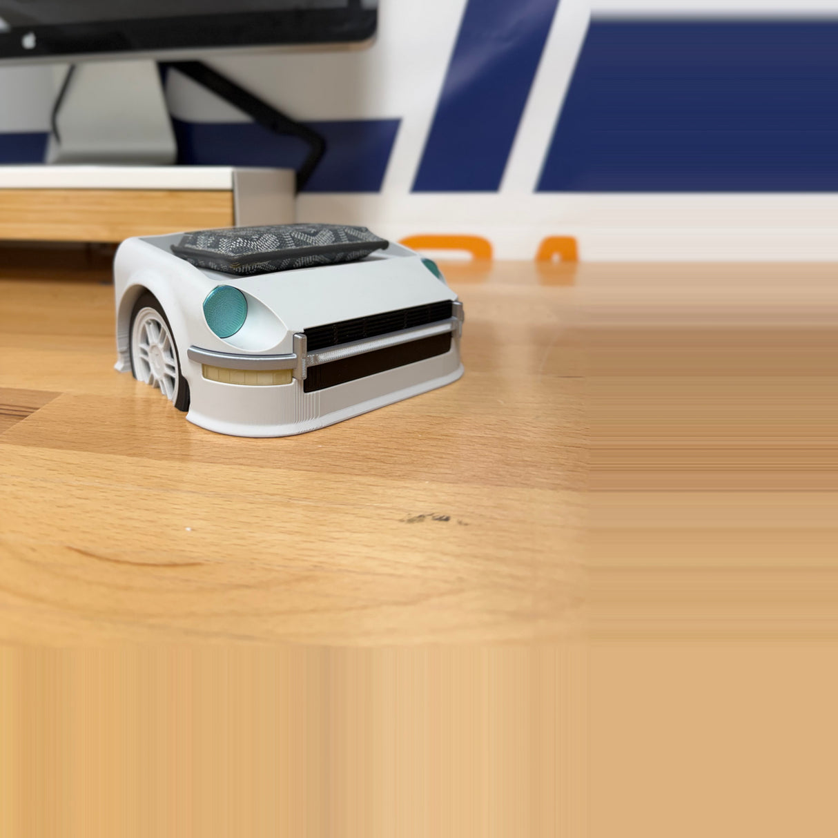 Datsun Desk Catch All Organizer