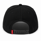 NISMO Black Wool Snapback