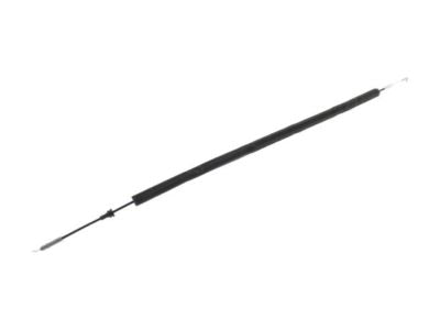 80512-CD000 Nissan Lock Cable Product Photo 4 of 4