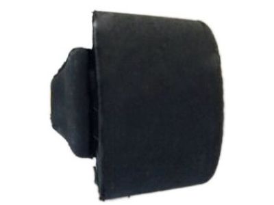 80872-CD000 Nissan Door Shell Bumper Product Photo 1 of 3