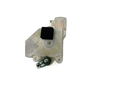 80553-AL510 Nissan Lock Actuator Product Photo 2 of 4