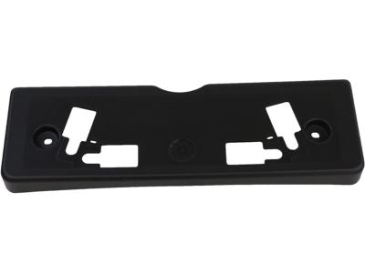 96212-CF40A Nissan License Bracket Product Photo 3 of 3