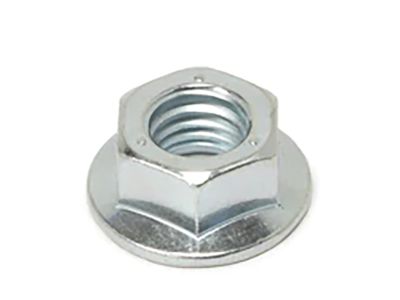 08918-3081A Nissan Upper Mount Nut Product Photo 1 of 1