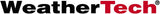 WeatherTech 24-25 Jeep Wagoneer S Front FloorLiner HP - Black