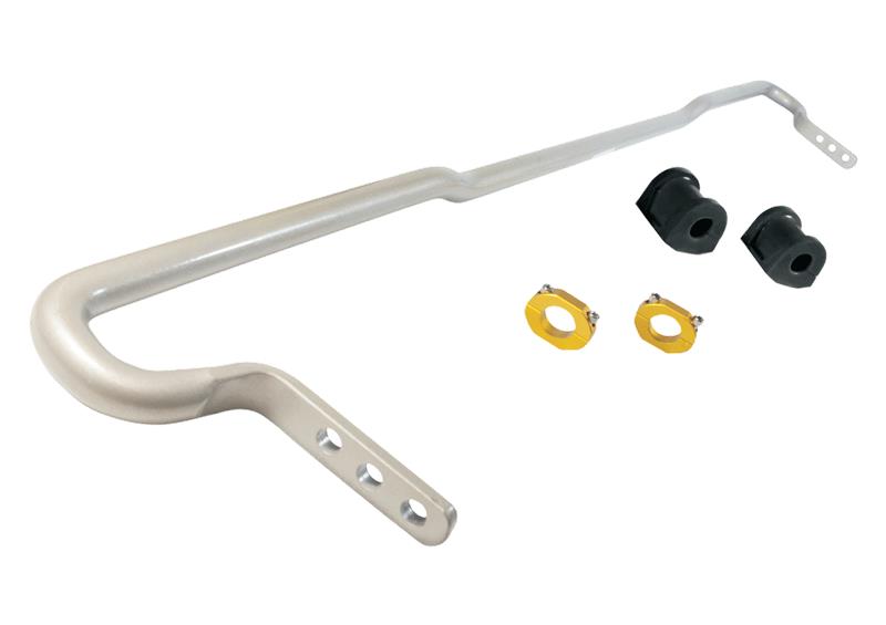 Whiteline 90-97 Mazda Miata Front & Rear Sway Bar Kit