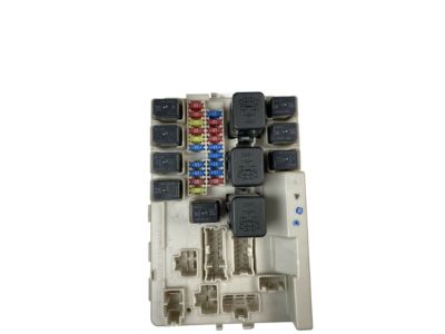 284B7-AQ01B Nissan Fuse Box Product Photo 2 of 2