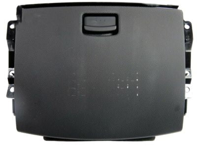 68250-CF45A Nissan Lid-CLUSTER. Product Photo 1 of 3