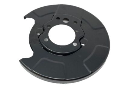 44030-AL510 Nissan Backing Plate Product Photo 1 of 2
