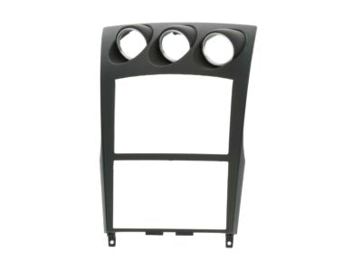 68260-CF00A Nissan Center Panel Product Photo 1 of 1