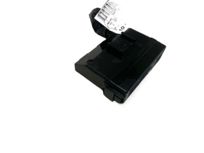 24372-AL500 Nissan Lower Cover Product Photo 2 of 4