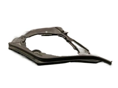 64894-CD000 Nissan Cover Panel Product Photo 3 of 4