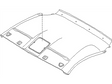 73910-EV11C Nissan Headliner Illustration 1 of 1