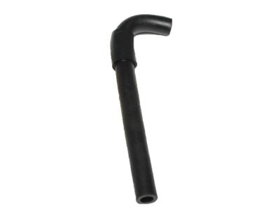 11823-AL511 Nissan Blowby Gas Hose Product Photo 3 of 4