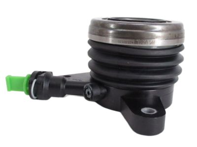 306A1-JK40E Nissan Clutch Slave Cylinder Product Photo 4 of 4