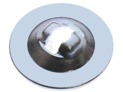 44084-8J01A Nissan Retainer Spring Anti Shoe Rattle Product Photo 1 of 1