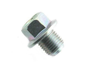 11128-01M0B Nissan Oil Pan Bolt Product Photo 1 of 3