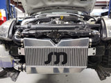 SOHO Motorsports HR Top Mount Single Turbo Kit