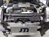 SOHO Motorsports HR Top Mount Single Turbo Kit