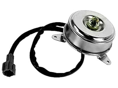 21487-CD00A Nissan Fan Motor Product Photo 2 of 3