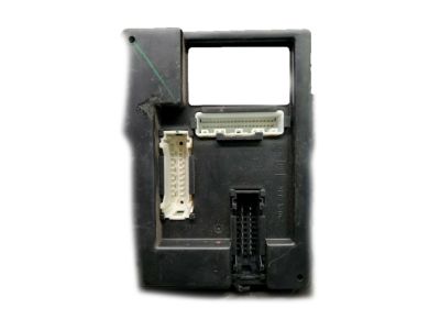 284B1-CE800 Nissan Body Control Module Controller Assembly Product Photo 1 of 3