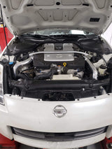 SOHO Motorsports HR Top Mount Single Turbo Kit